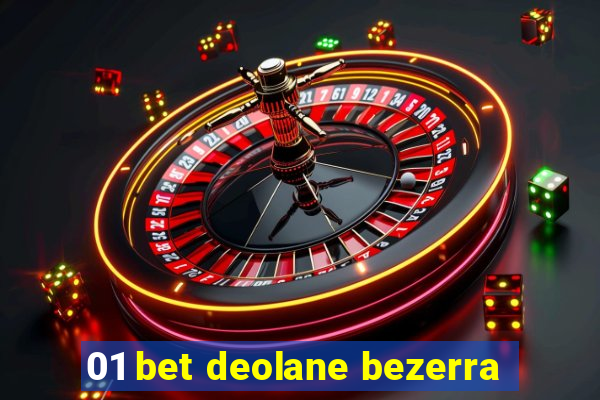 01 bet deolane bezerra